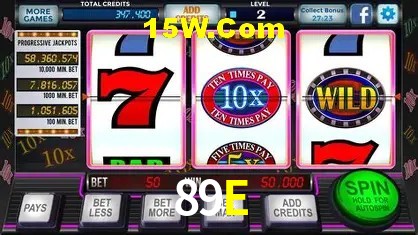  89E Bet