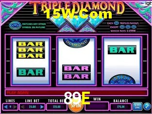89E: Seu Cassino Premiado com Pagamentos Rápidos