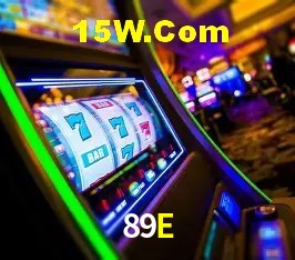 89E: Jogos de Caça-Níqueis-Altas Recompensas, Roleta-Velocidade, Blackjack-Desafios Máximos