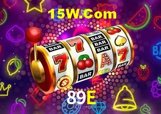 Sinta a adrenalina dos jogos de cassino com 89E